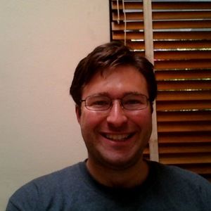 Meet your Posher, Steven